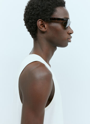 ウェイファーラー トータスサングラス Ray-Ban ウェイファーラー トータスサングラス ブラウン lrb0353013