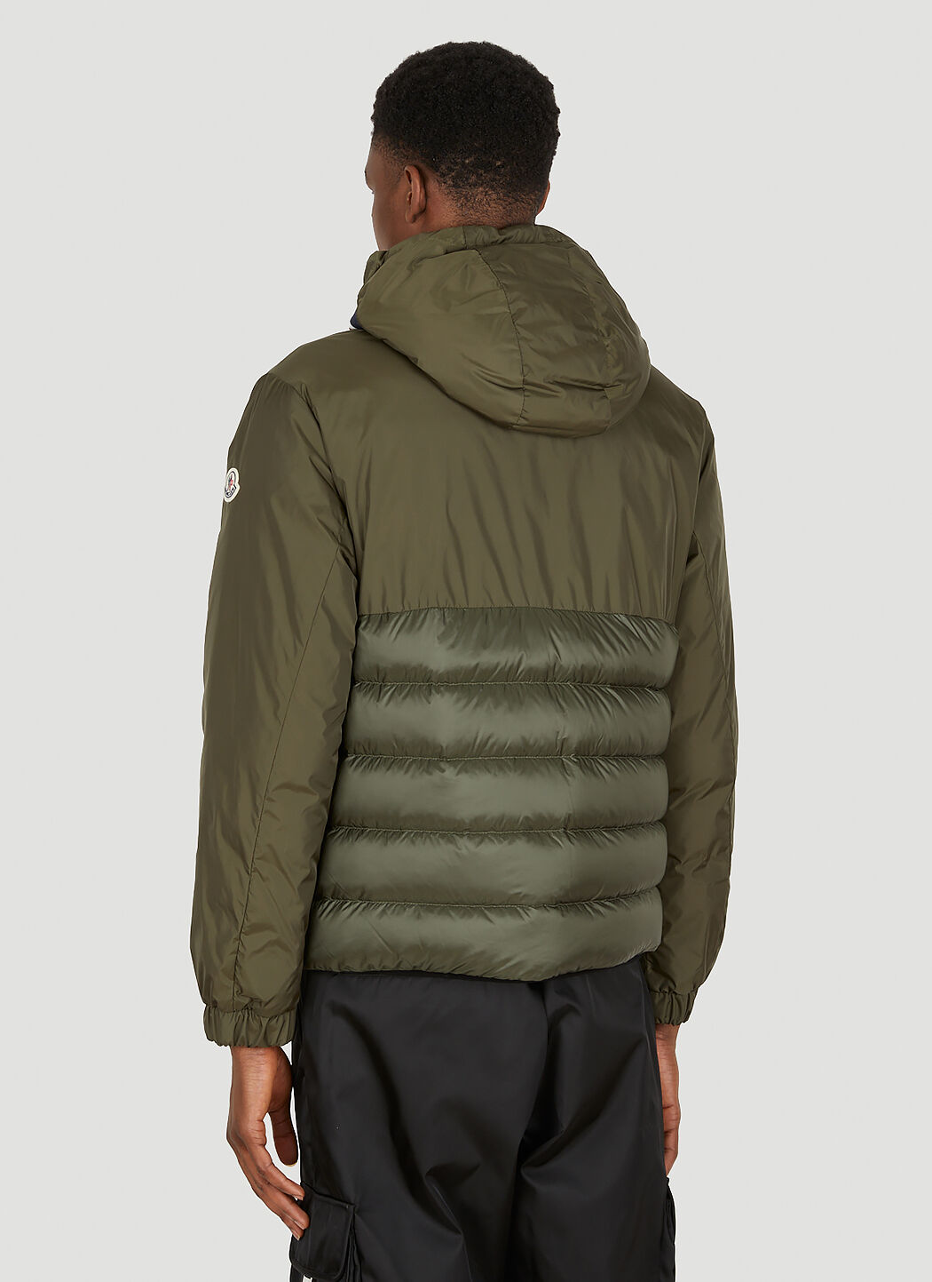 Moncler store tanguy jacket