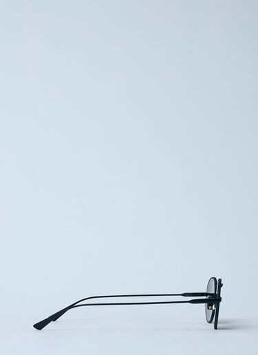 Saint Laurent SL 799 Sunglasses Black yss0160005