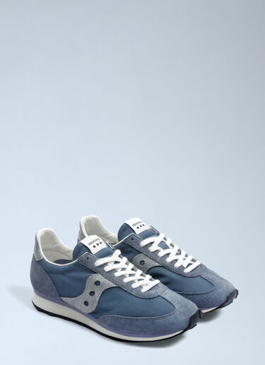 Saucony SILO Gripper 运动鞋  蓝色 sac0362008