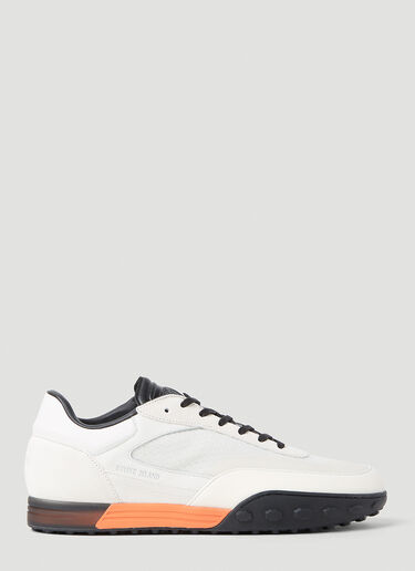 Stone Island S0202 运动鞋 白色 sto0152082