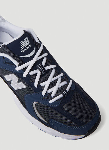 New Balance MR530 스니커즈 블루 new0350011