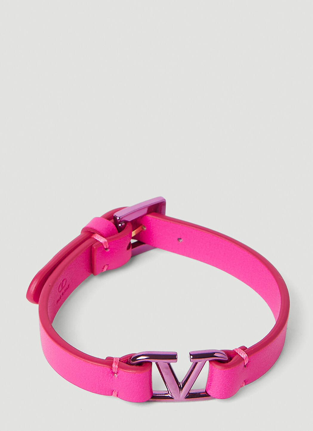 Valentino pink hotsell bracelet