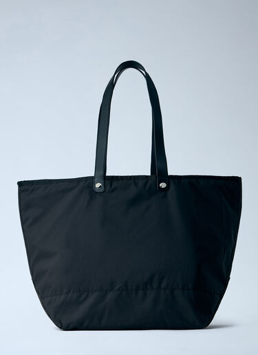 Vivienne Westwood Utility Tote Bag Black vvw0365004