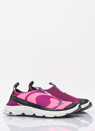 Salomon RX Slide 3.0 Slip On Shoes Pink sal0158023