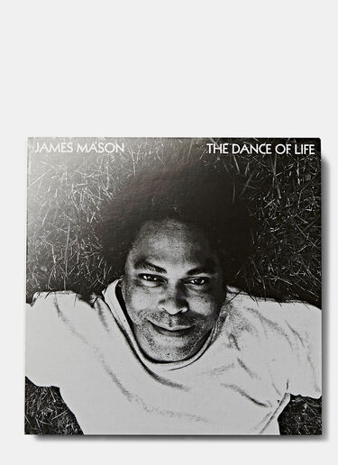 Music James Mason – The Dance of Life Black mus0504878