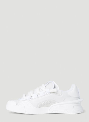 Dolce & Gabbana Dragon Sneakers White dol0151017