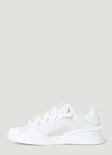 Dragon Sneakers Dolce & Gabbana Dragon Sneakers White dol0151017