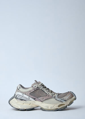 MM6 Maison Margiela x Salomon Stapler Sneakers Blue mms0161003
