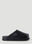 Yume Yume Truck Slip-Ons  Black yum0244004