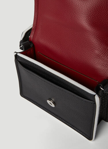 Dentro Mirim Handbag Black dnt0250005
