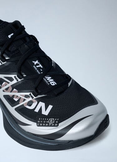 XT-MM-6 Sneakers MM6 Maison Margiela x Salomon XT-MM-6 Sneakers Black mms0163005