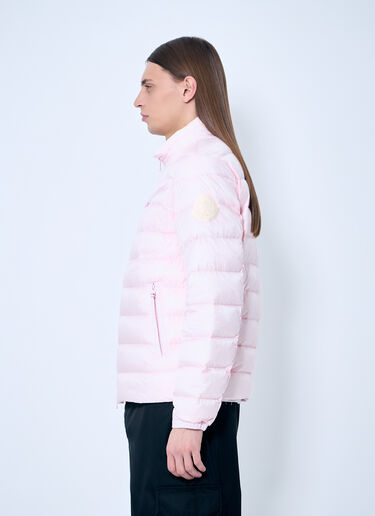 Moncler Amalteas 短款羽绒服 粉色 mon0155025