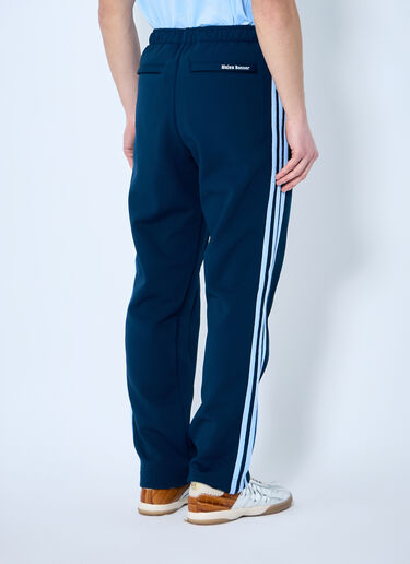 adidas by Wales Bonner Logo Motif Track Pants Navy awb0359018