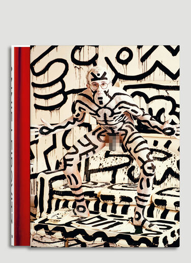 Taschen Annie Leibovitz Book Multicoloured wps0690151