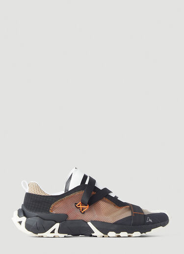 ROA Gorak Sneakers Brown roa0144005