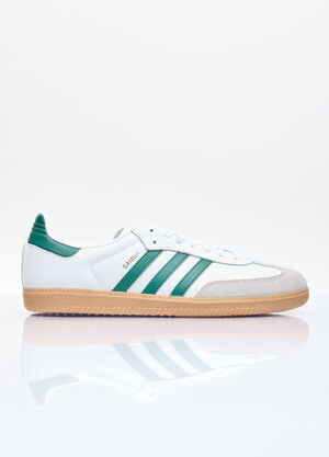 adidas Samba OG Sneakers Blue adi0356002