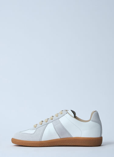 Maison Margiela Replica Sneakers White mla0239014