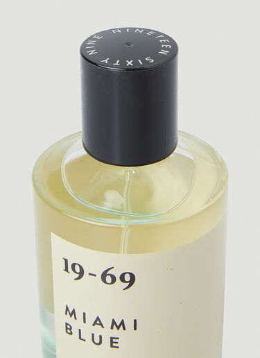 Miami Blue Eau de Parfum 19-69 Miami Blue Eau de Parfum Black sei0348003