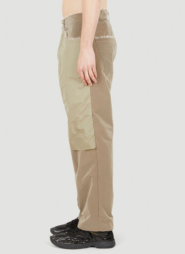 Internal Fluffy Pants Craig Green Internal Fluffy Pants Grey cgr0150004
