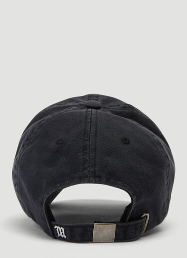 MISBHV I Want You Cap Black mbv0243038