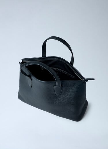 The Row Marcel Handbag Black row0263030