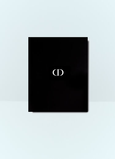 Assouline Dior by Raf Simons Black wps0691514