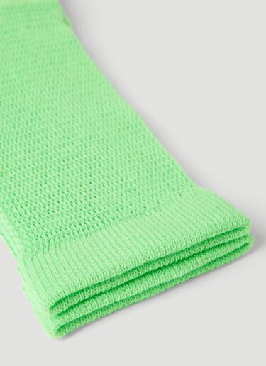 ERL Openworks Socks Green erl0152018
