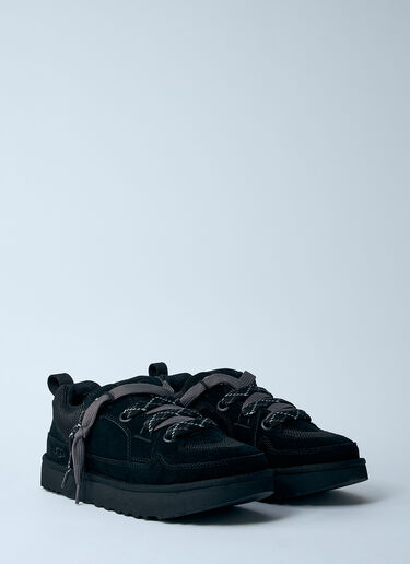UGG Lowmel Sneakers Black ugg0160008