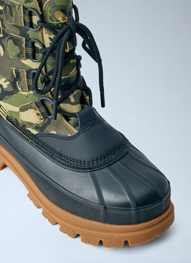 CARIBOU HORIZON™ GTX Boots Sorel CARIBOU HORIZON™ GTX Boots Green srl0164001