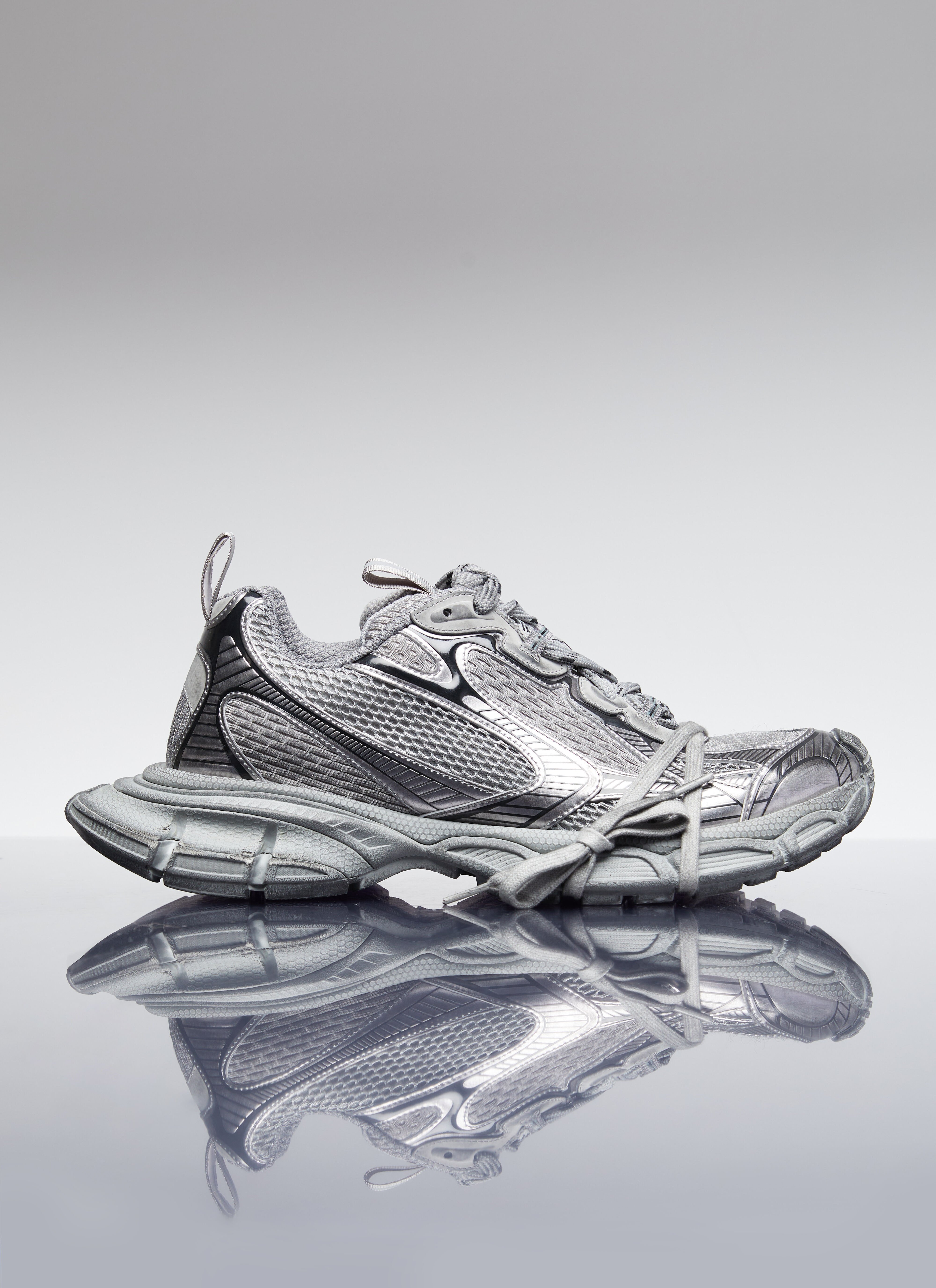 Balenciaga shop oversized sneakers