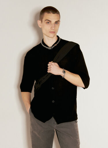 Vivienne Westwood Puck 手链 银色 vww0156012