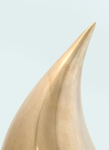 Gardeco The Tear Sculpture Gold wps0691659