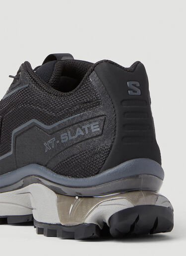 Salomon XT-Slate アドバンススニーカー ブラック sal0352002