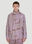 OAMC RE-WORK M-65 Jacket Red omr0152001