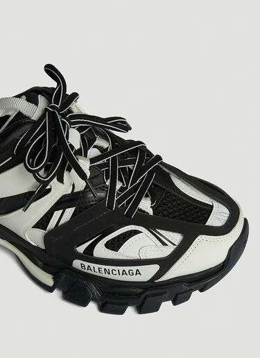 Balenciaga Track Mule Sneakers White bal0146025