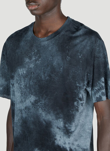 Satisfy CloudMerino™Tシャツ ブラック sat0151025
