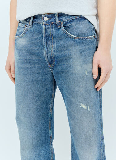 Acne Studios 2021 Jeans Blue acn0155032