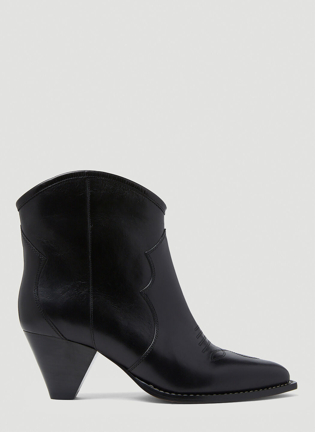 Isabel marant dinzi boots store