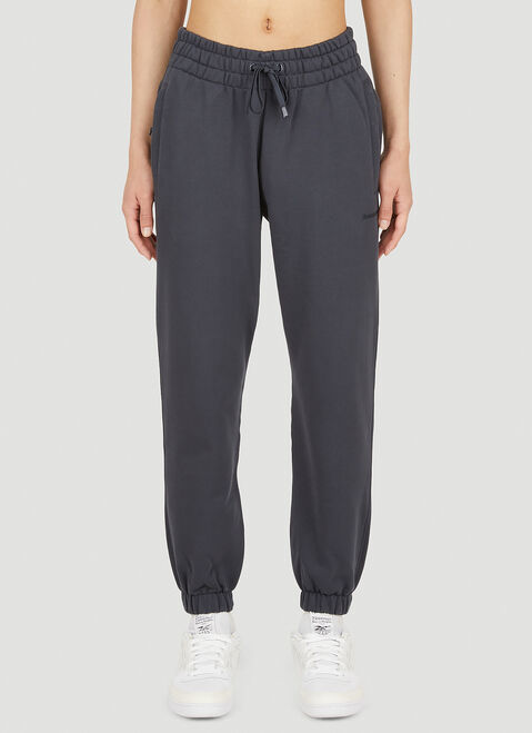 adidas x Humanrace 베이식 트랙 팬츠 라일락 ahr0150012
