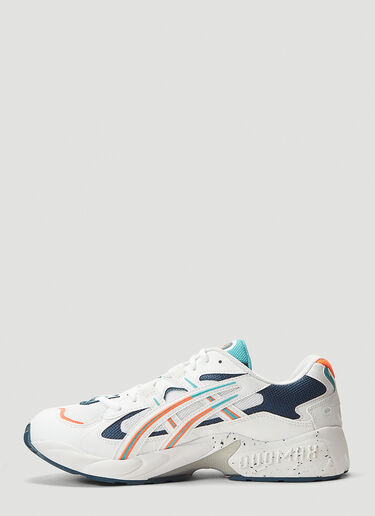 Asics Gel-Kayano 5 OG Sneakers White asi0342004
