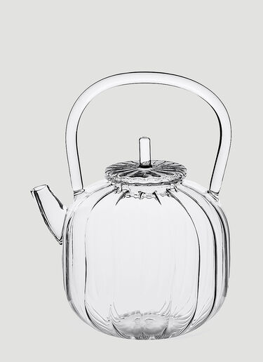 Ichendorf Milano Cha No Yu Teapot White wps0642077