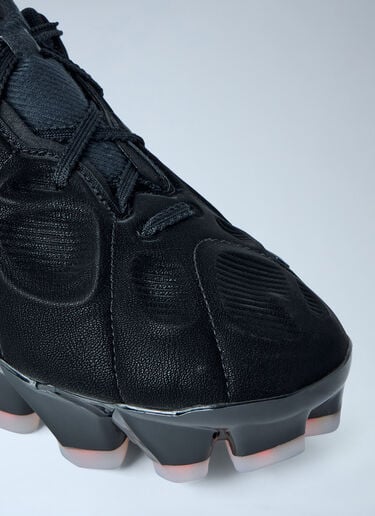 LN-CC® - Nike: First Sight Mirage Sneakers - Black Nike First Sight Mirage Sneakers Black nik0265113
