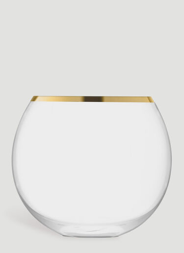 LSA International Luca Ice Bucket Gold wps0670214