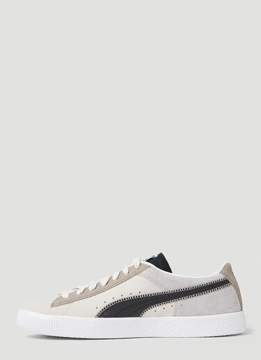 Puma VTG Blocked Sneakers Grey pum0147006
