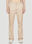 Gallery Dept. Chino Pants Black gdp0150033