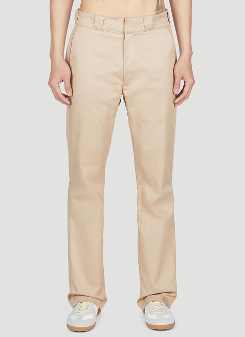 Gallery Dept. Chino Pants White gdp0152009