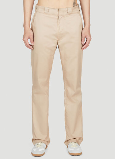 Chino Pants Gallery Dept. Chino Pants Beige gdp0150043