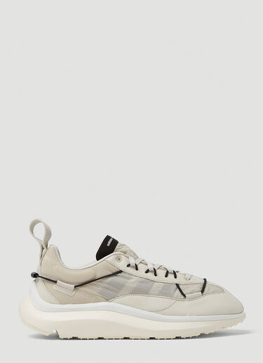 Y-3 Shiku Run Sneakers Grey yyy0147055