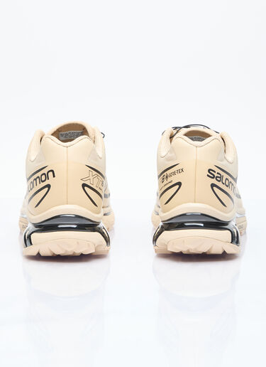 Salomon XT-6 GTX Sneakers Beige sal0156004